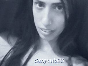 Sexymia28