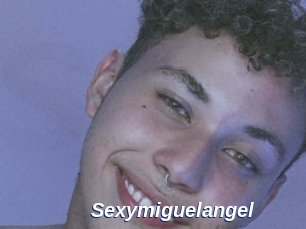 Sexymiguelangel