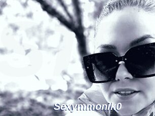 Sexymmonik0