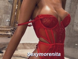 Sexymorenita