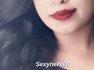 Sexyneha30