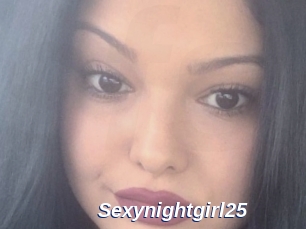 Sexynightgirl25