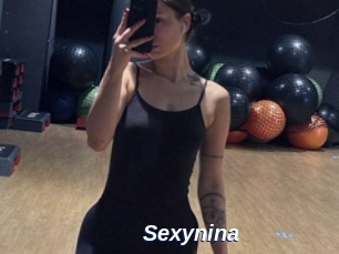 Sexynina