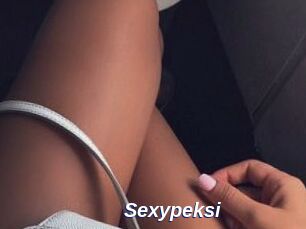 Sexypeksi