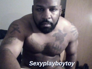 Sexyplayboytoy