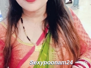 Sexypoonam24