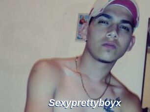 Sexyprettyboyx