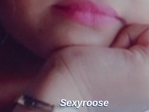 Sexyroose