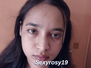 Sexyrosy19