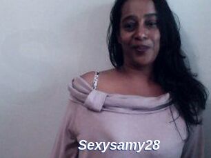 Sexysamy28