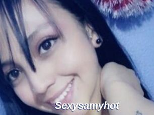 Sexysamyhot