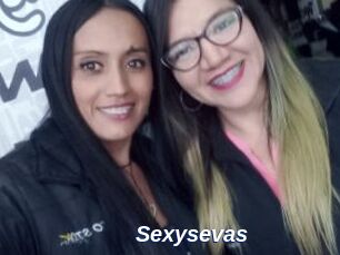 Sexysevas