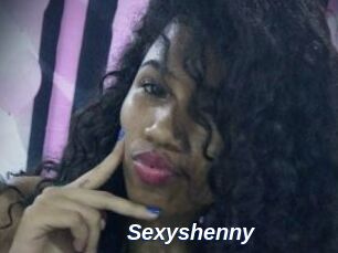 Sexyshenny