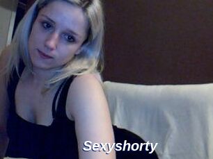 Sexyshorty