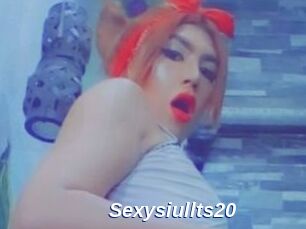 Sexysiullts20