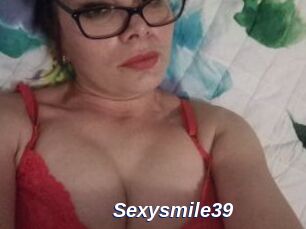 Sexysmile39