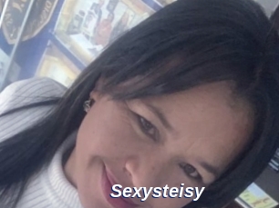 Sexysteisy