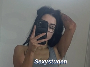 Sexystuden