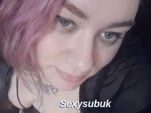 Sexysubuk