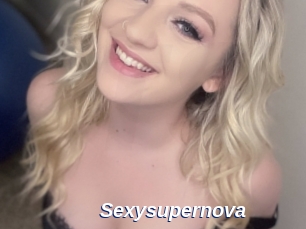 Sexysupernova