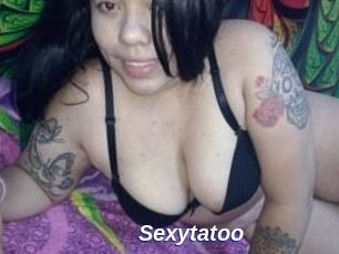 Sexytatoo