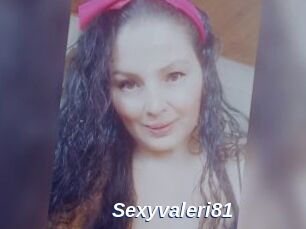 Sexyvaleri81