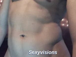 Sexyvisions