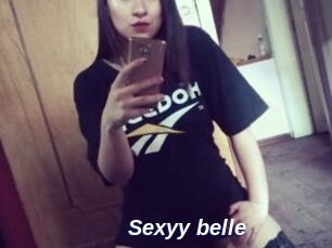 Sexyy_belle