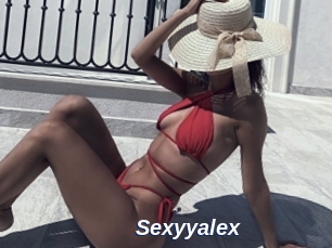 Sexyyalex
