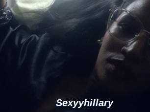 Sexyyhillary