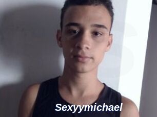 Sexyymichael