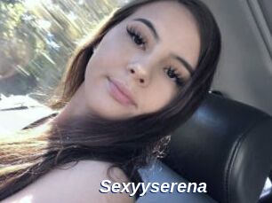 Sexyyserena