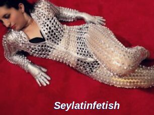 Seylatinfetish