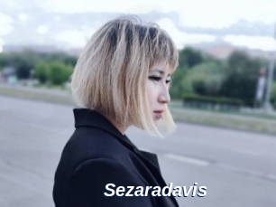 Sezaradavis