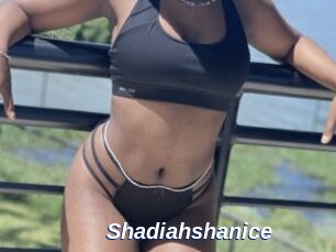 Shadiahshanice