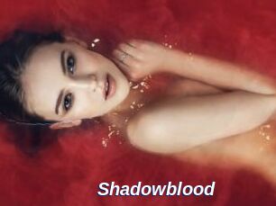 Shadowblood