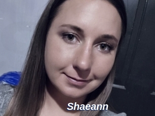 Shaeann