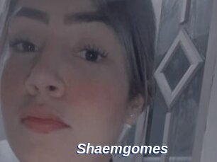 Shaemgomes