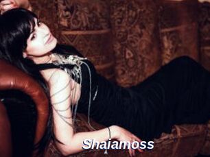 Shaiamoss