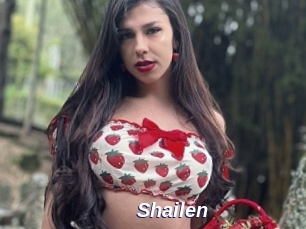 Shailen