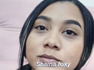 Shaina_foxy