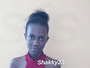 Shakky23