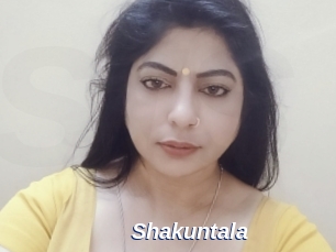 Shakuntala