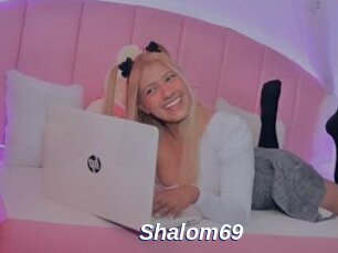 Shalom69