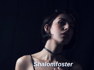 Shalomfoster