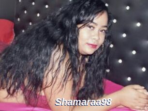 Shamaraa98