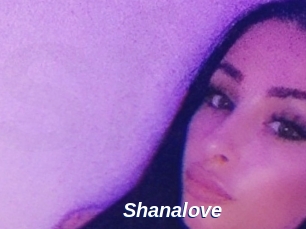 Shanalove