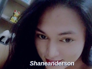 Shaneanderson