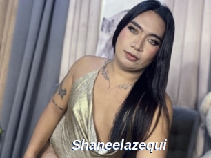 Shaneelazequi