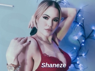 Shaneze